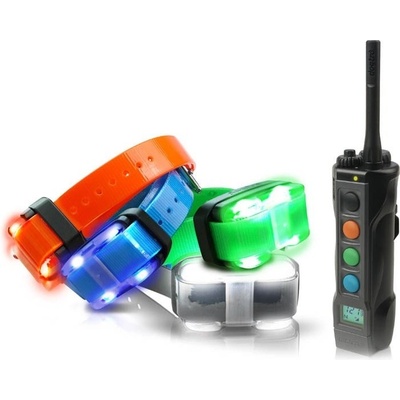 Dogtra elektronický výcvikový obojok 4502 EDGE