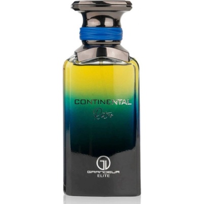 Grandeur Continental Retro parfémovaná voda unisex 100 ml