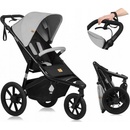 Lionelo Sport AZURA GREY STONE 2024