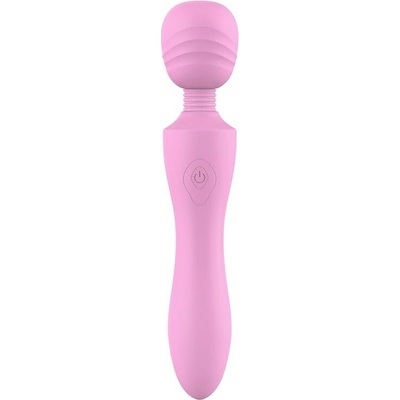 Pink Lady Double Magic Wand