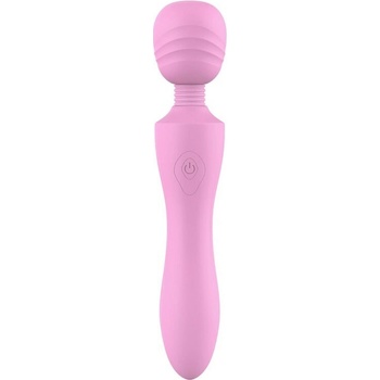 Pink Lady Double Magic Wand