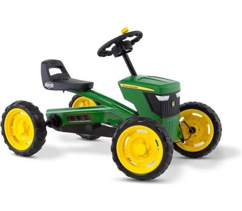BERG Buzzy John Deere