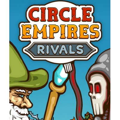 Circle Empires Rivals