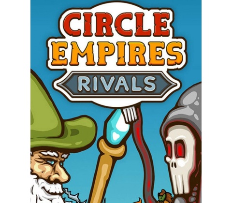 Circle Empires Rivals