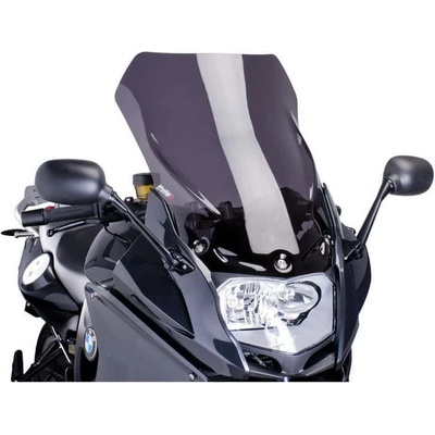 Puig Touring 6485F tmavá dymová