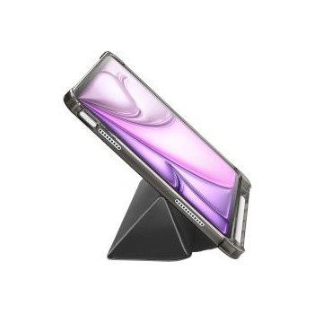 Cellularline Smart Cover for iPad Air 6th Gen 13" Black