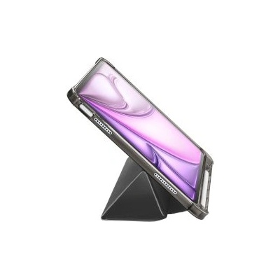 Cellularline Smart Cover for iPad Air 6th Gen 13" Black