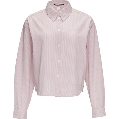 QS Блуза розово, размер 44