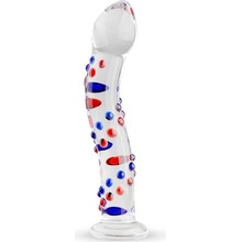 Glass Dildo No. 3