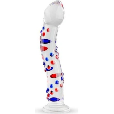 Glass Dildo No. 3