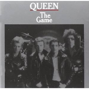Universal Queen: The Game - CD (024628)