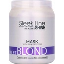 Stapiz Sleek Line Violet maska na vlasy 1000 ml
