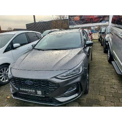 Ford Focus ST-Line X 114 kW