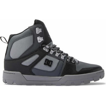 DC Pure high-top wr boot 40.5