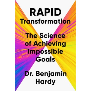 Rapid Transformation (ISBN: 9781401967635)
