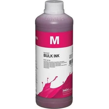 Compatible Гел INKTEC Ricoh GC21M / GC31M / GC41M - SG2100N/ SG3100SNw/ SG3110DN/ SG3110DNw/ SG3110SFNw/ SG7100DN, 1л, magenta (INKTEC-RICOH-R0002-1LM)