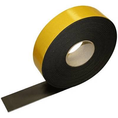 K-Flex Antikondenzačná páska samolepící 3/75 mm x 15 bm
