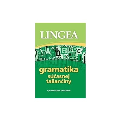 Gramatika súčasnej taliančiny