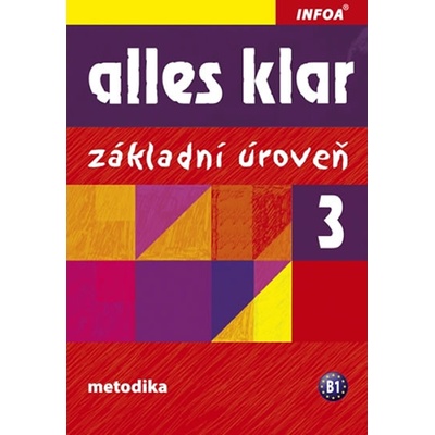 Alles klar 3 Základní úroveň