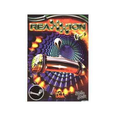 Reaxxion