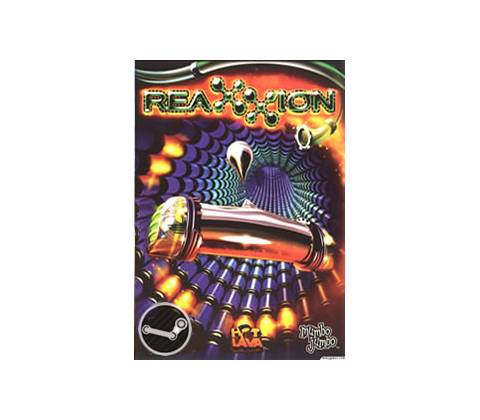 Reaxxion