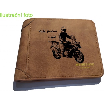 peněženka enduro
