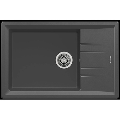 TEKA STONE 60 S-TG 1B 1D ASFALT