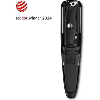 Victorinox Туристически нож Victorinox Venture Pro, черен (3.0903.3F)