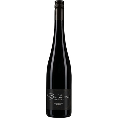 Weingut Brachmann Grüner Veltliner "Alte Reben" 2023 13,5% 0,75 l (holá láhev)