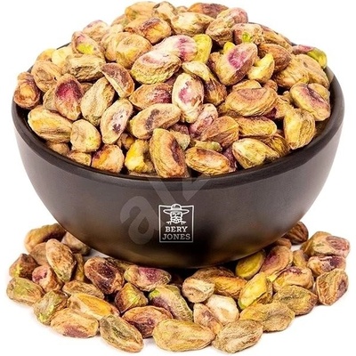 Bery Jones Pistácie loupané 250 g