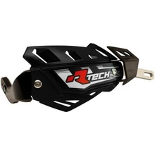Race Tech Chrániče rukou FLX černé R-KITPMFMNR00