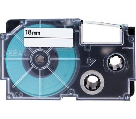 Casio XR-18X1