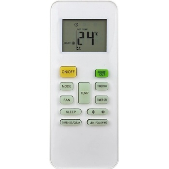 съвместим Pioneer rg52f3jbgefu1 - заместител дистанционно управление (rg52f3jbgefu1)