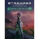 Stranded: Alien Dawn - Robots and Guardians