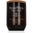 WoodWick ReNew tomato leaf & basil 368 g