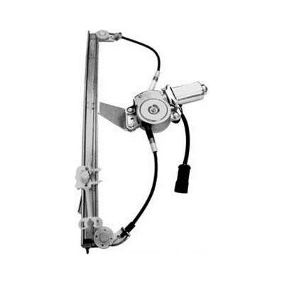 Mechanizmus zdvíhania okna MAGNETI MARELLI 350103868000