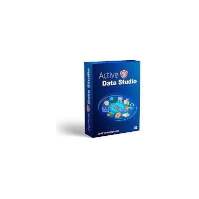 Active@ Data Studio, Site licence