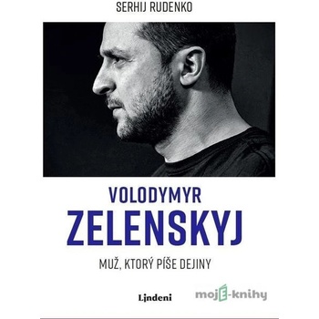 Volodymyr Zelenskyj - Sergej Rudenko