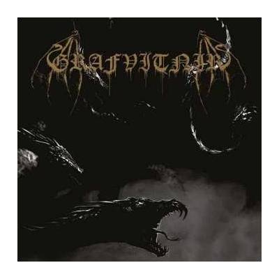 Grafvitnir - Semen Serpentis Digi CD