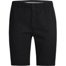 Under Armour Links dámské golfové šortky Links černá