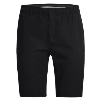 Under Armour Links dámské golfové šortky Links černá