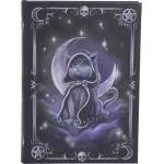 Nemesis Now Тефтер Nemesis Now Adult: Gothic - Zefur Journal (B7679B26)