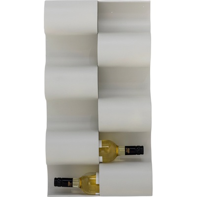 Bloomingville Стойка за бутилки за вино Montes стенна (82062358)