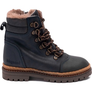 Bisgaard Детски зимни ботуши Bisgaard Kid's Gert Lamb Winter boots - Navy - размер 34 (EU) (702-2863-0619)