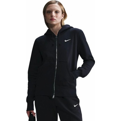 Nike Sportswear Phoenix Fleece čierny