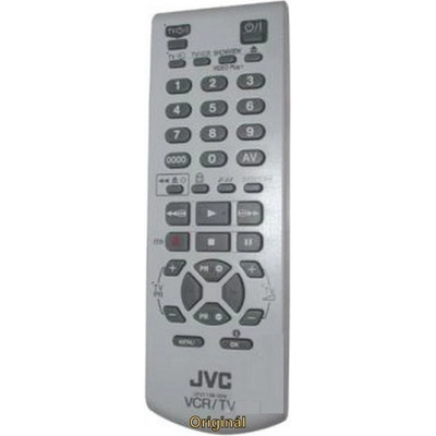 GENERAL JVC HR-S6600, HR-S9400E, HR-V200EZ, HR-V205EZ, HR-V500EZ, HR-V505EZ - съвместимо дистанционно управление на марката General (HR-S6600, HR-S9400E, HR-V200EZ, HR-V205EZ, HR-V500EZ, HR-V505EZ)
