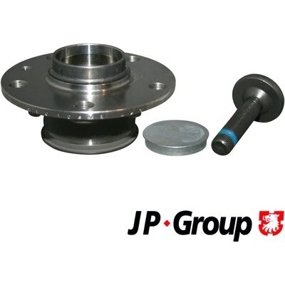 JP GROUP Náboj kola 1151400710