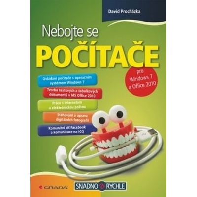 Nebojte se počítače - David Procházka