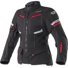 Clover GTS-5 WP čierno-červená