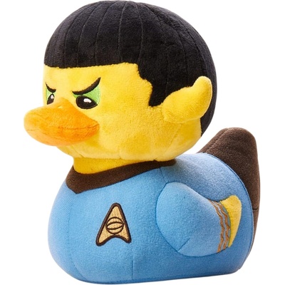 TUBBZ Star Trek Spock
